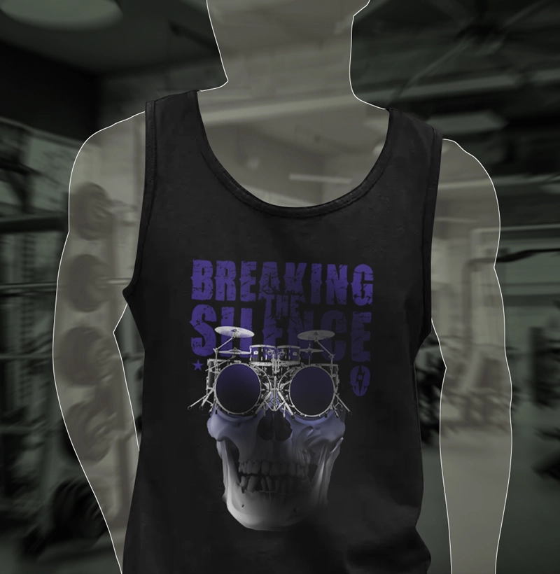 BREAKING THE SILENCE