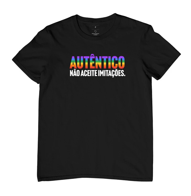 Ser Autêntico
