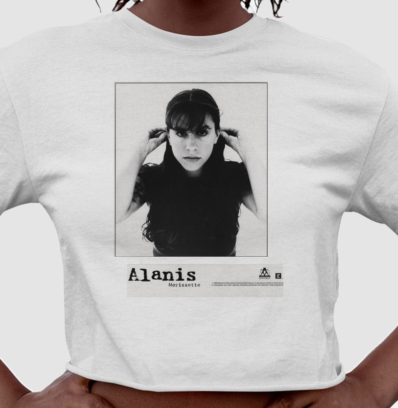 Alanis Morissette