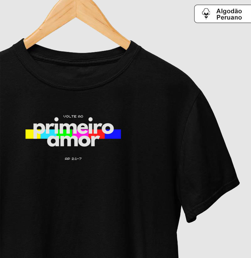 Volte ao Primeiro Amor