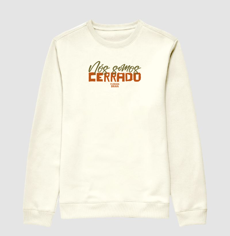 Nós somos cerrado