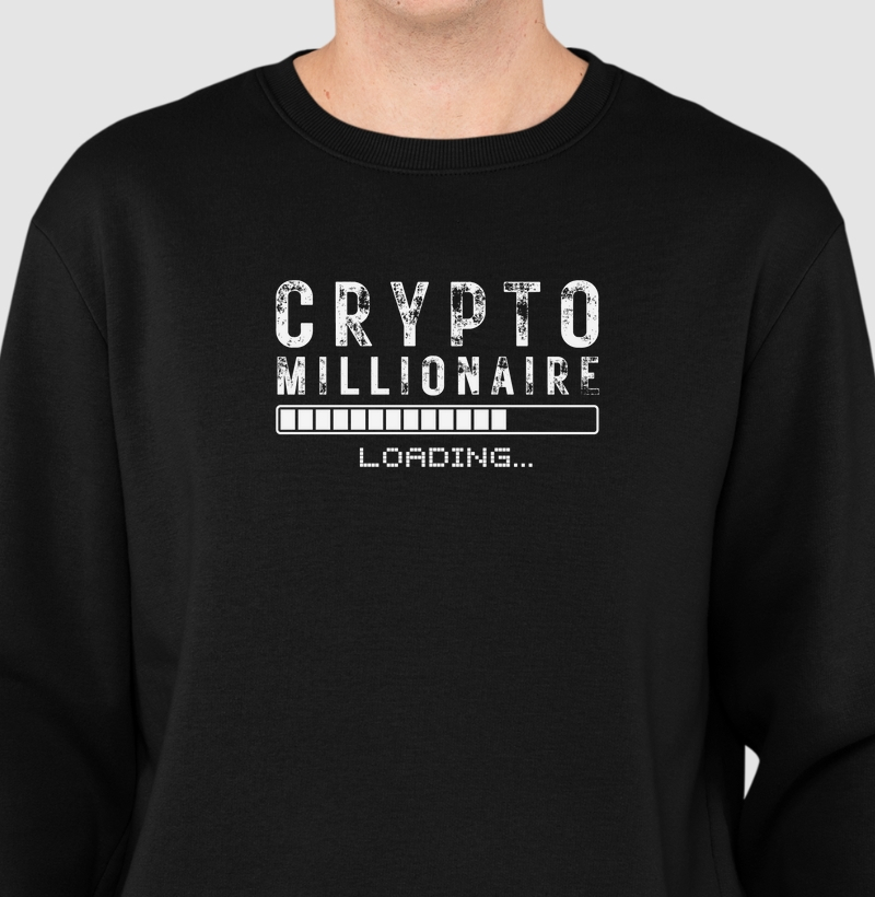 Crypto Millionaire