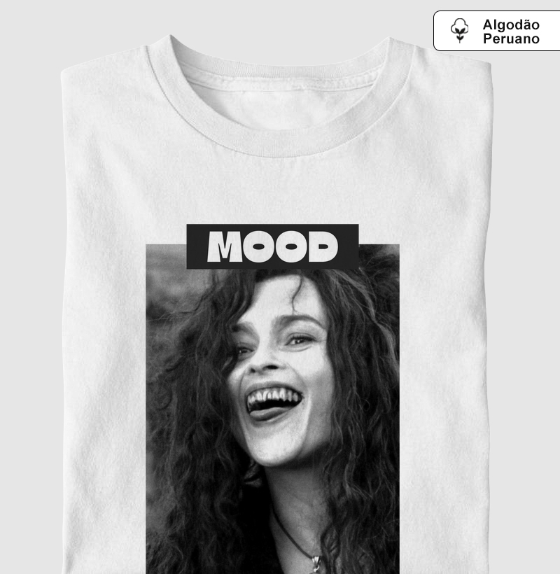 Mood Bellatrix  - Harry Potter