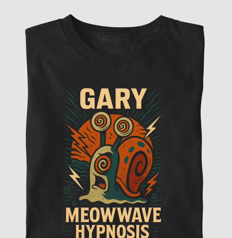 Gary Meow Wave Ultra Manga Collection