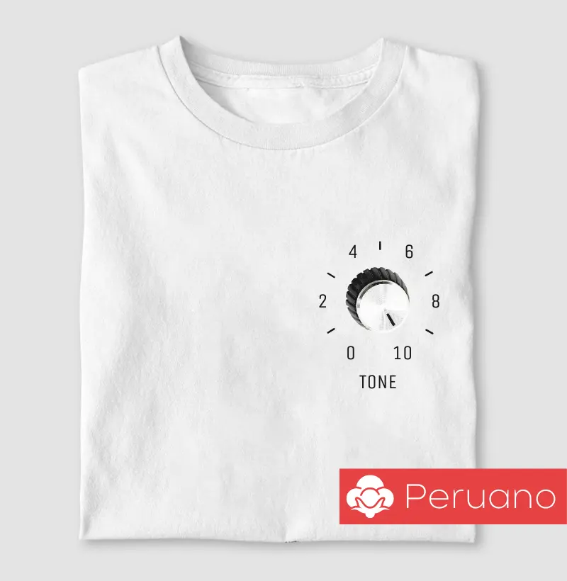 Tone Knob