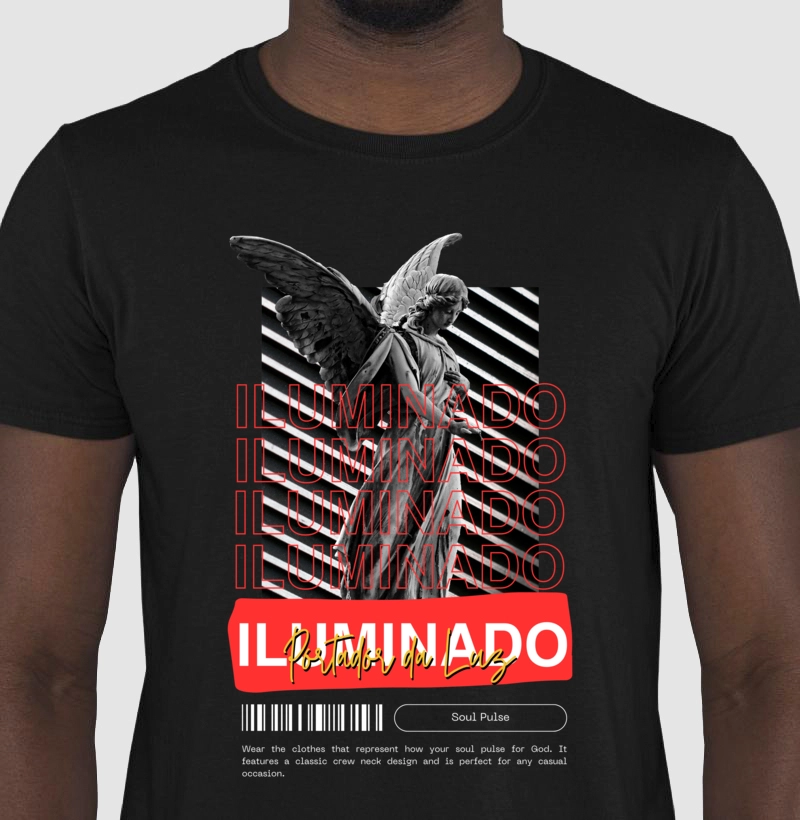 SP - Iluminado