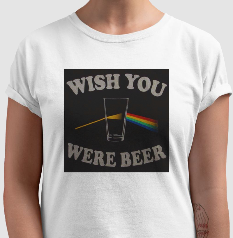 "Wish You Were Beer" RVM Cvj