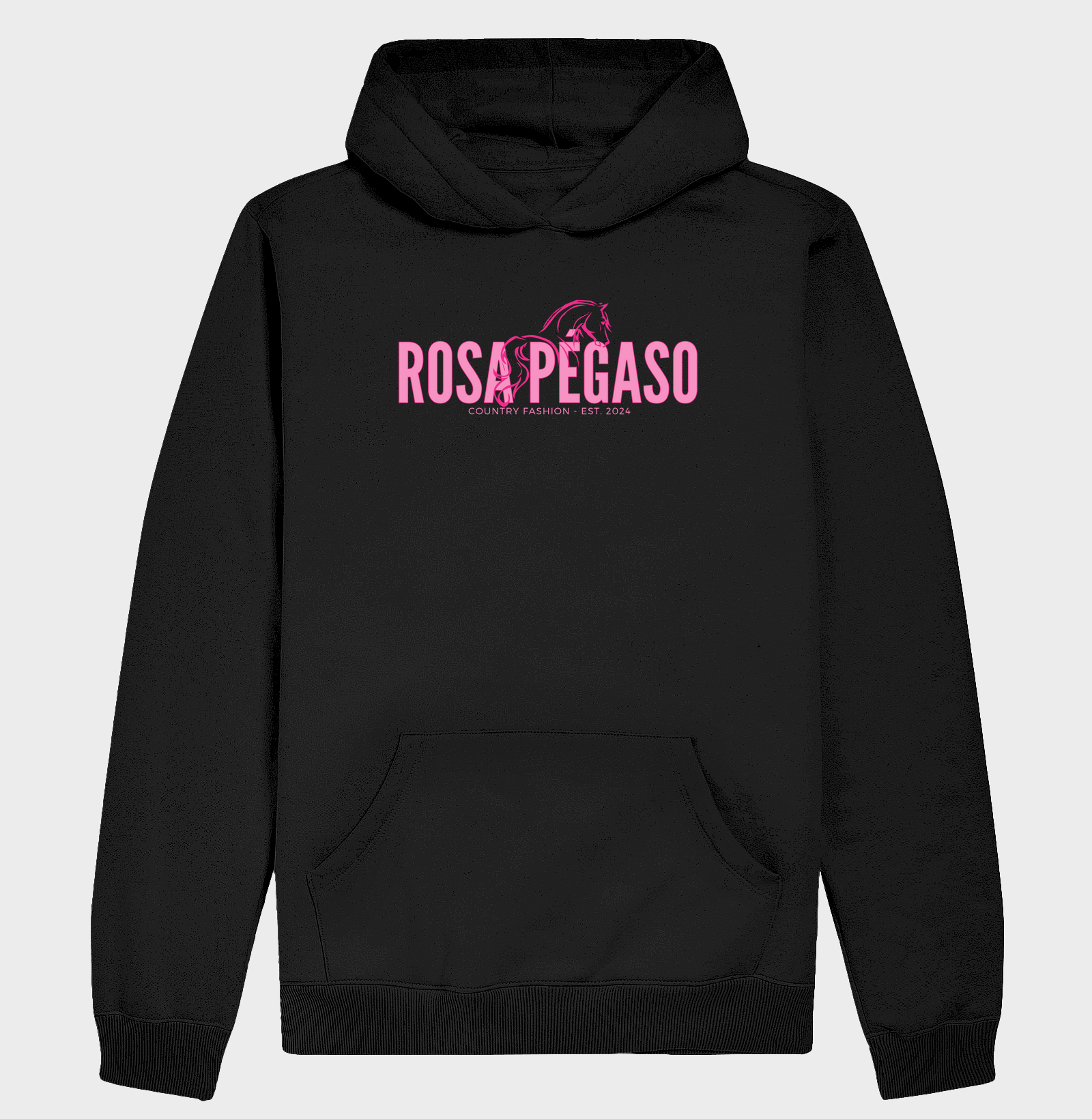 Rosa Pégaso - MAR23