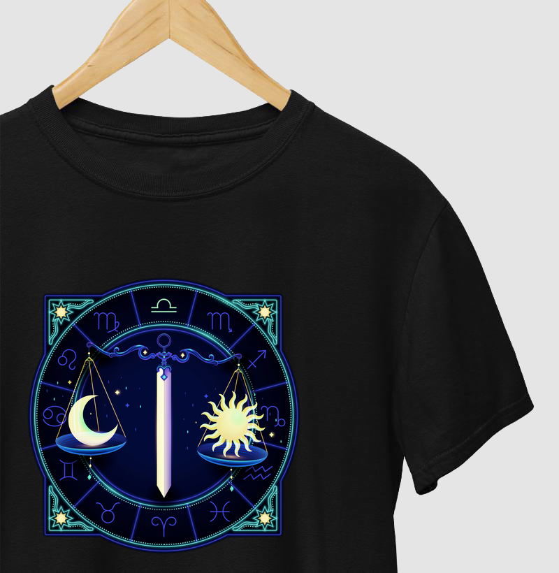 Neon | Libra