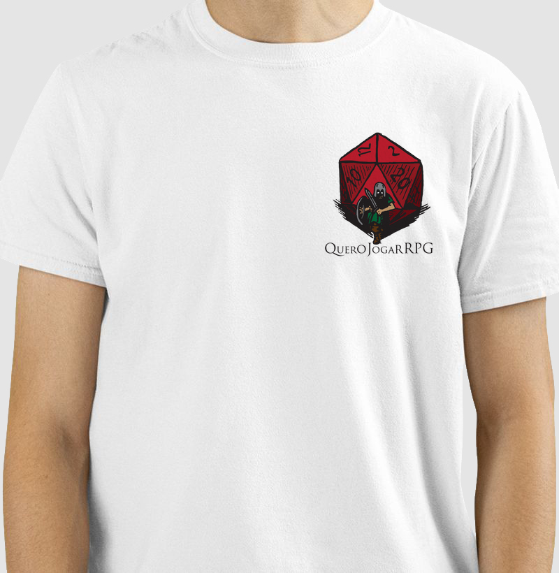 QJRPG - Dado rolando