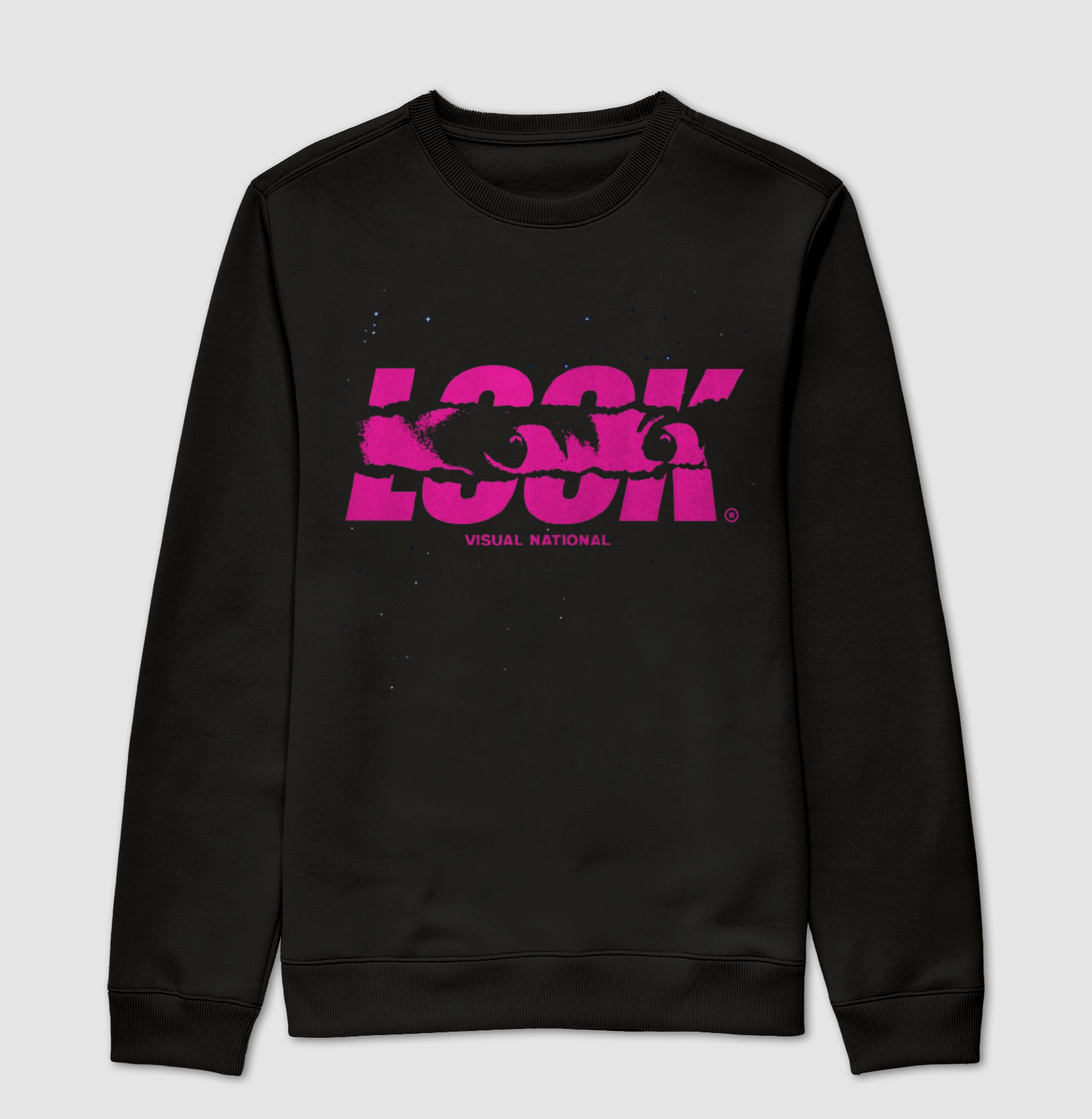 Look - Visual