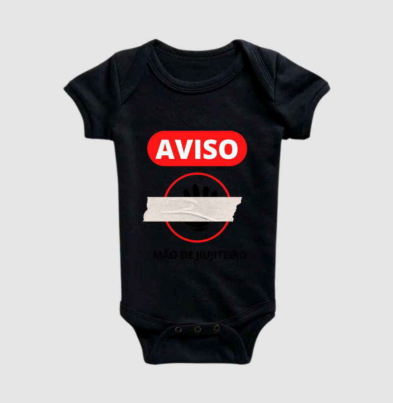 Mão de Jiujjiteiro