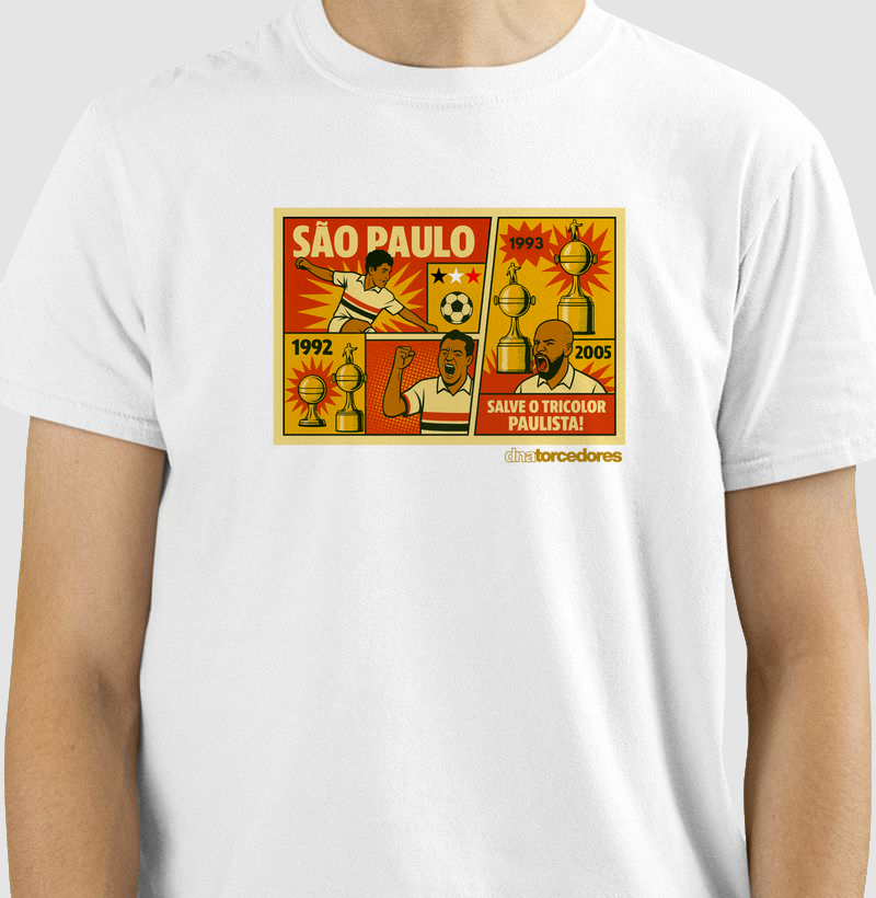 SÃO PAULO - QUADRINHOS