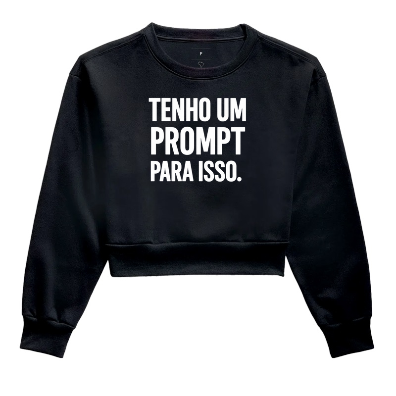 Tenho um prompt para isso.