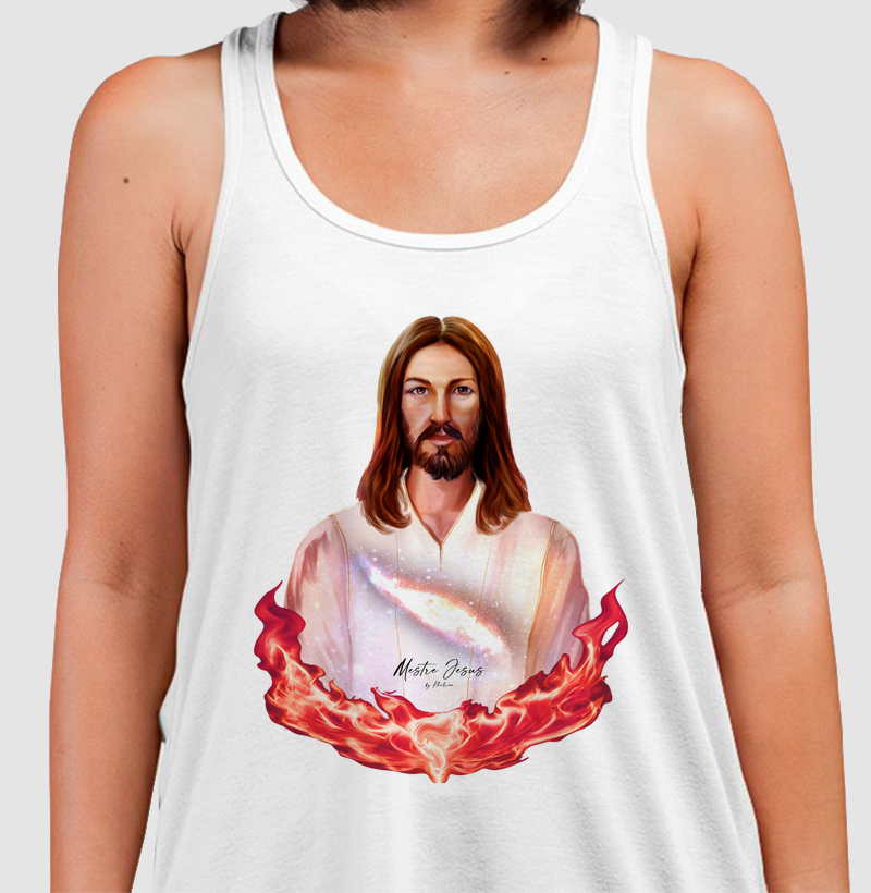 MESTRE JESUS