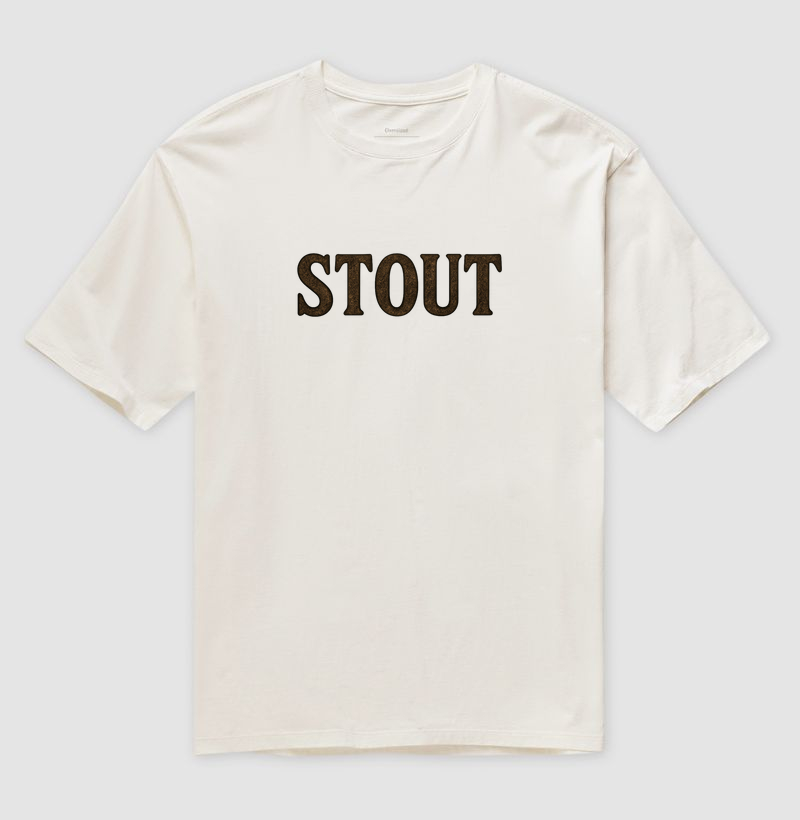 STOUT