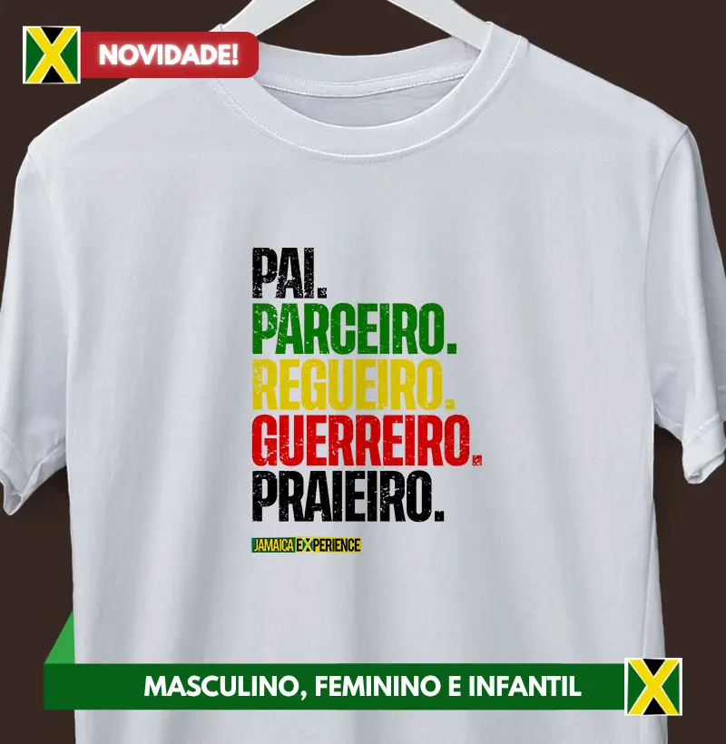 Pai Regueiro… Praieiro.