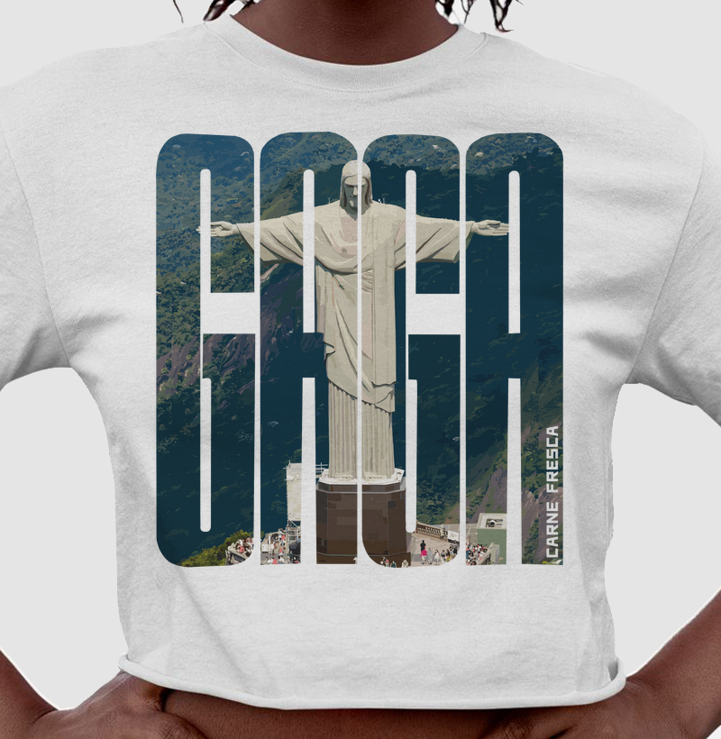 GAGA IN RIO