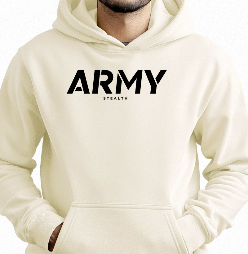 STEALTH ARMY