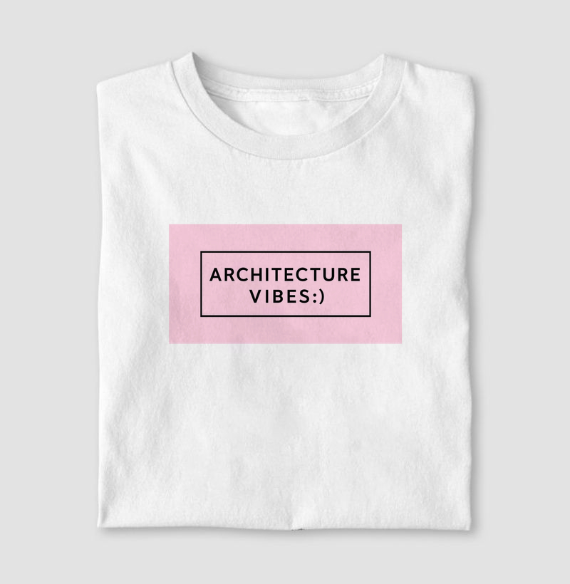 ARCHITECTURE PINK VIBES :)