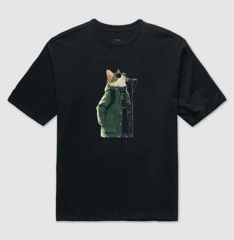 BRITPOP CAT