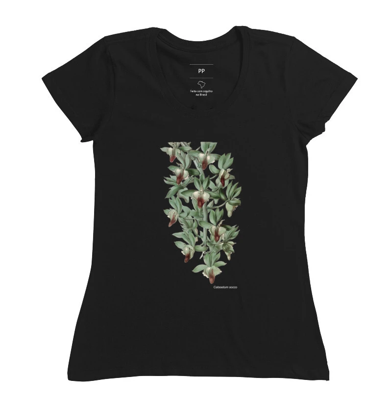 Catasetum t-shirt