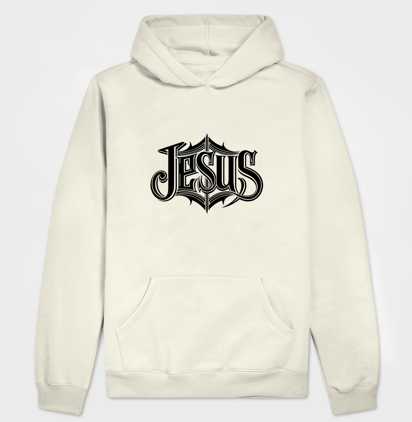 JESUS
