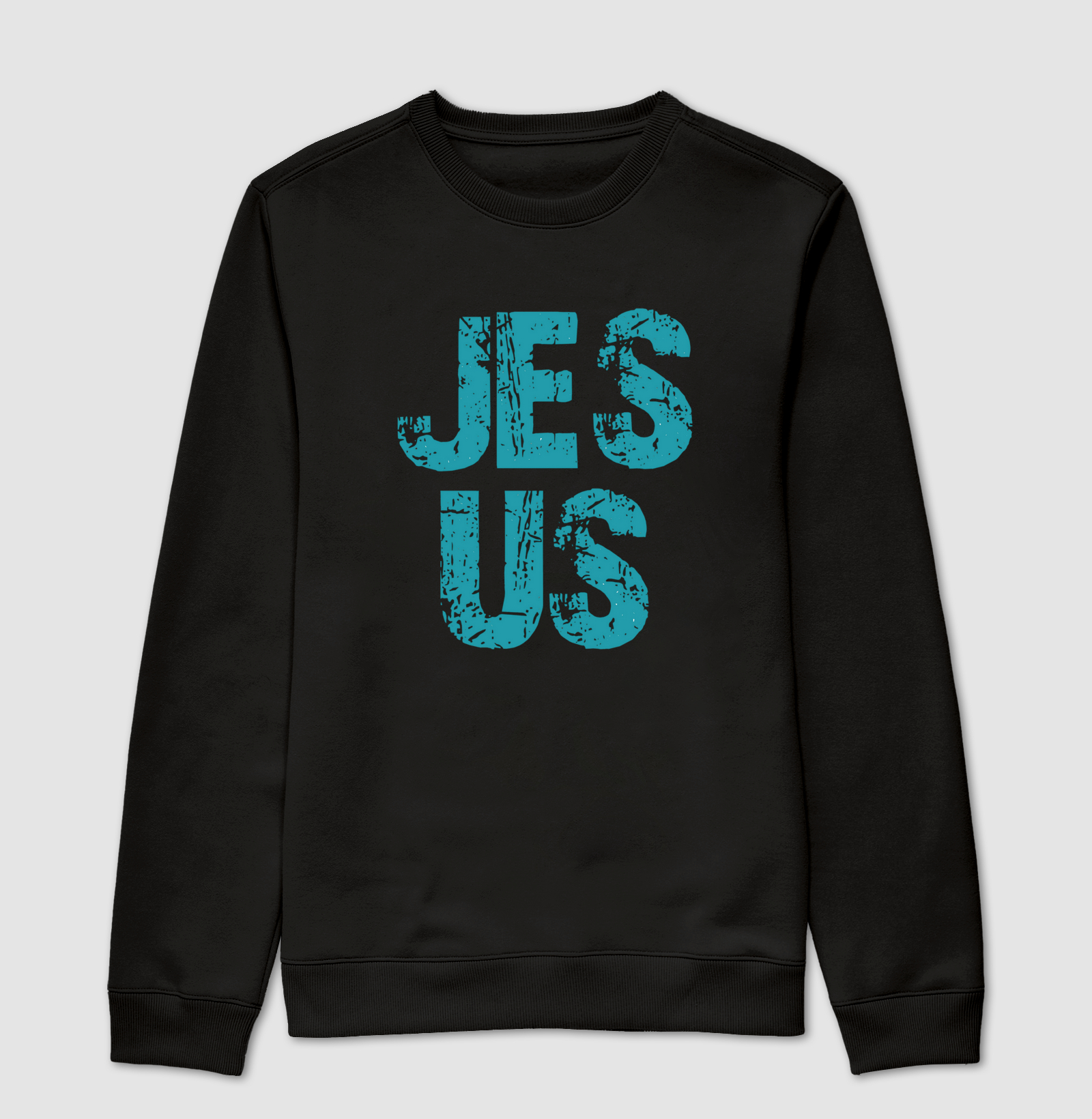 Jesus