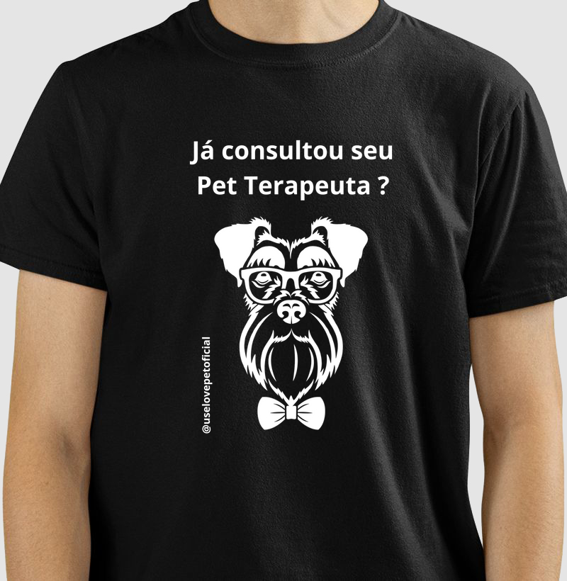 Schnauzer Terapeuta