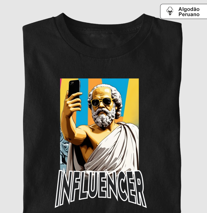 Sócrates Infuencer