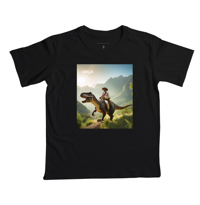 Doma de T-Rex