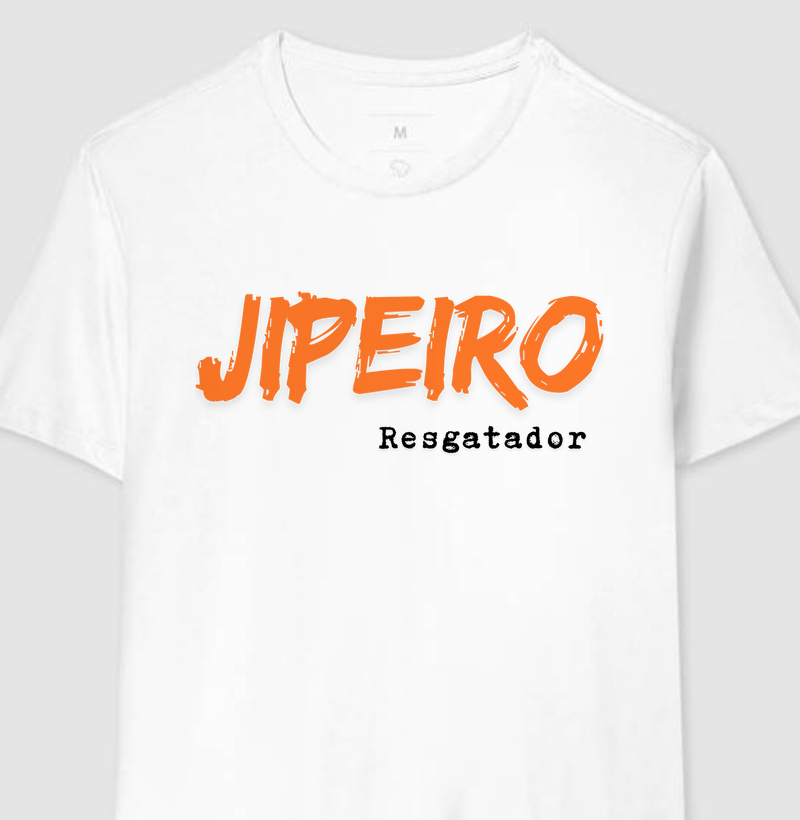 Jipeiro Resgatador