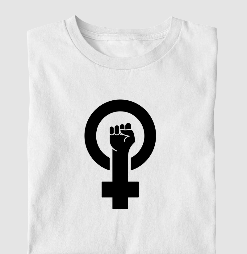 simbolo do feminismo