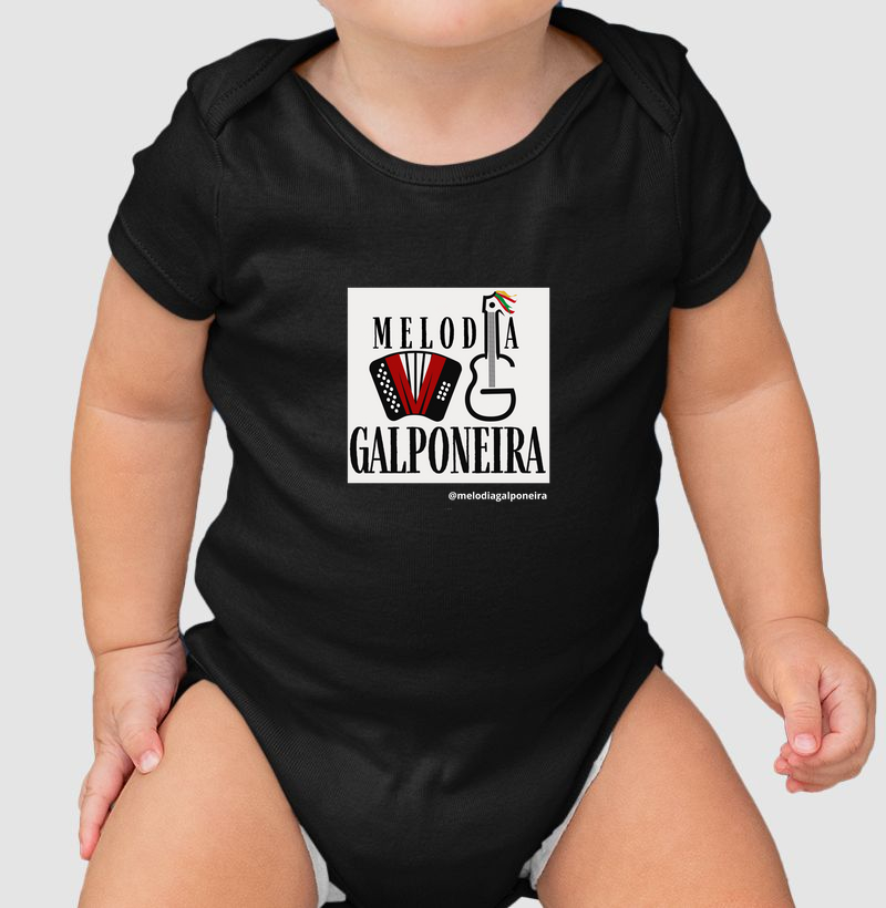 Melodia Galponeira