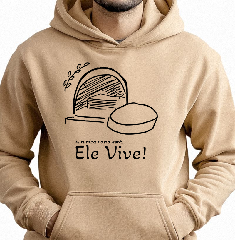 Ele Vive!