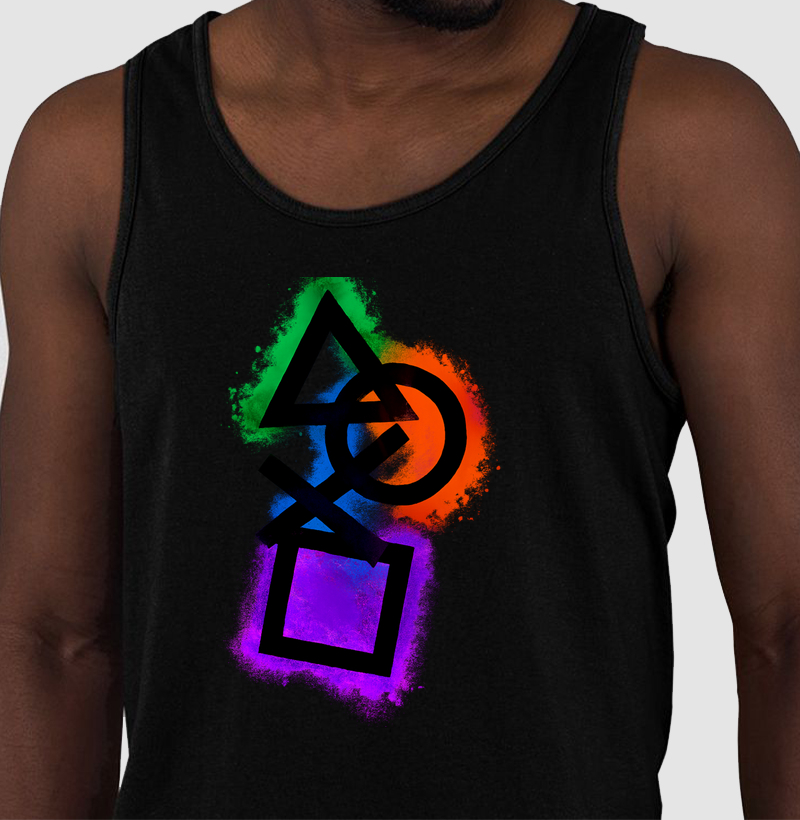 Geometria Gamer
