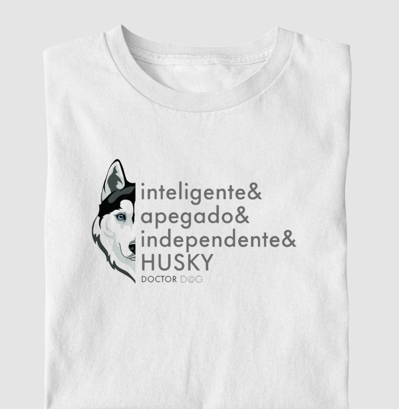 Caracteristicas HUSKY