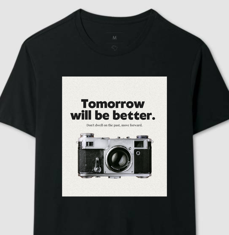 Tomorrow