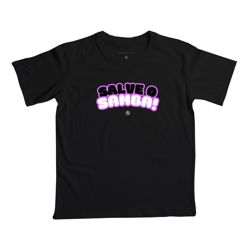 salve o samba