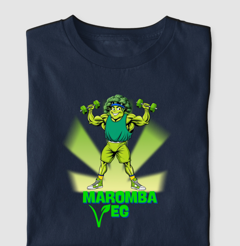 MAROMBA VEG