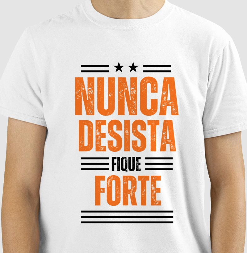  "Persistência Inabalável"