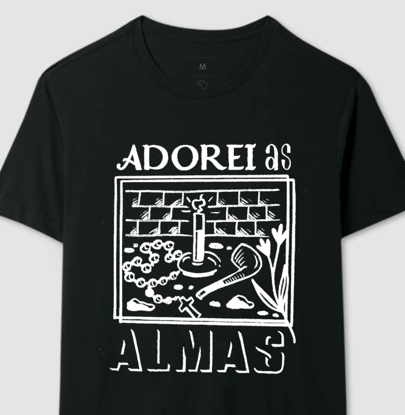 collab Manguedemim adorei as almas