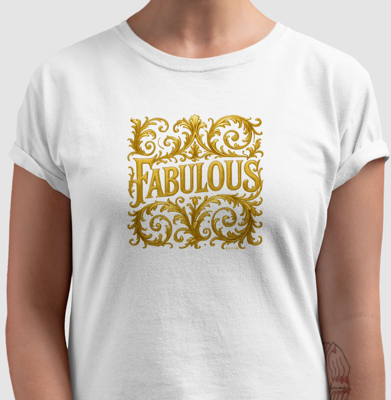 Fabulous