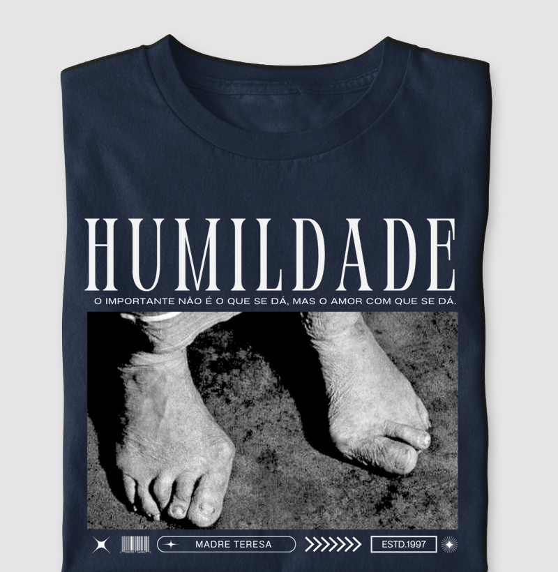 Humildade