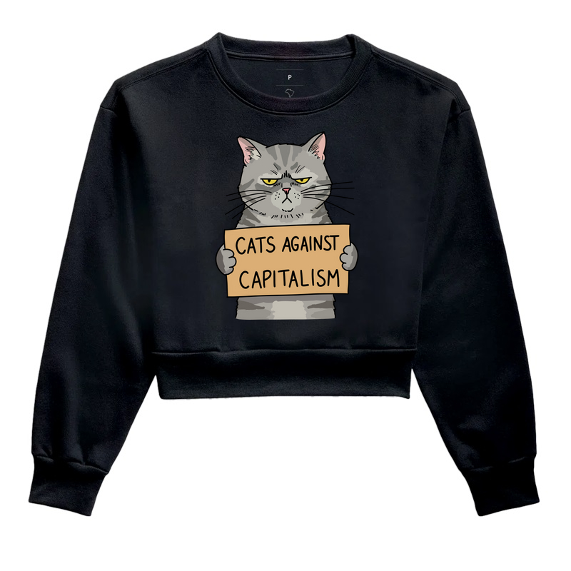 Cats Against Capitalism