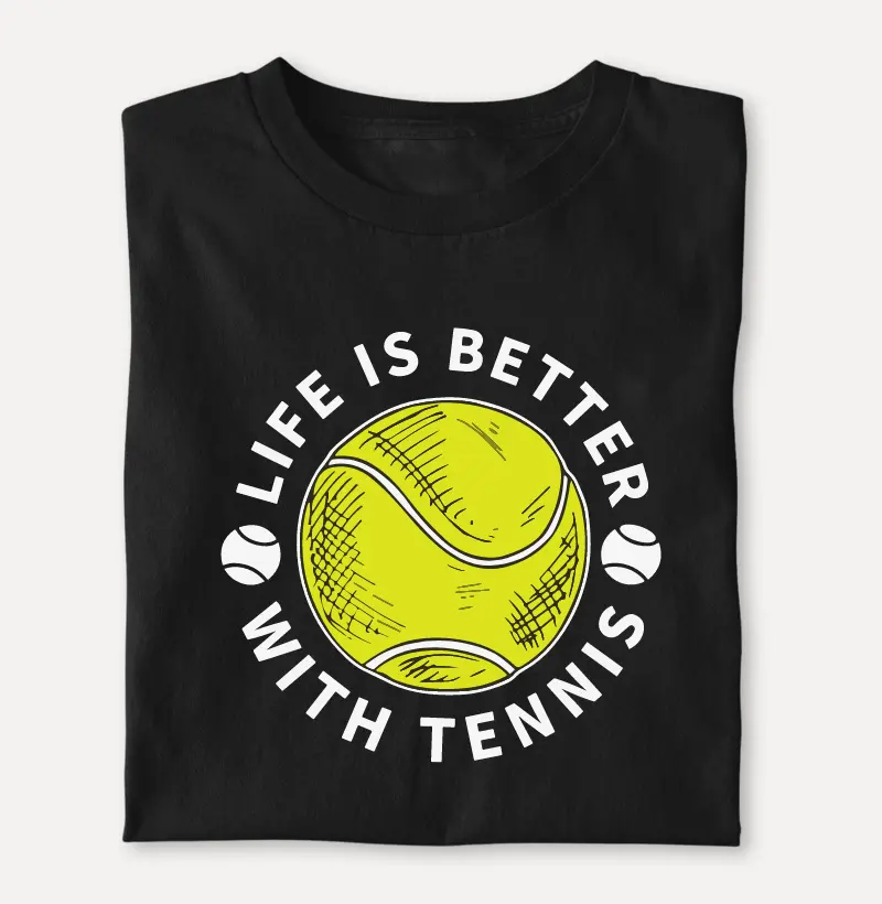 MELHOR COM TENNIS
