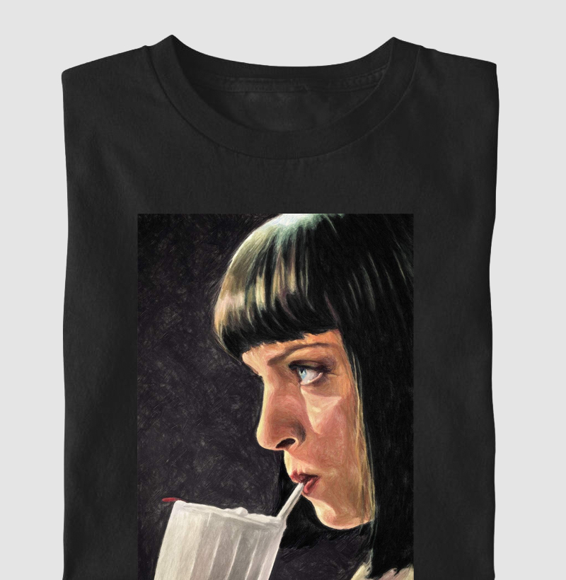 Pulp Fiction - Mia Wallace