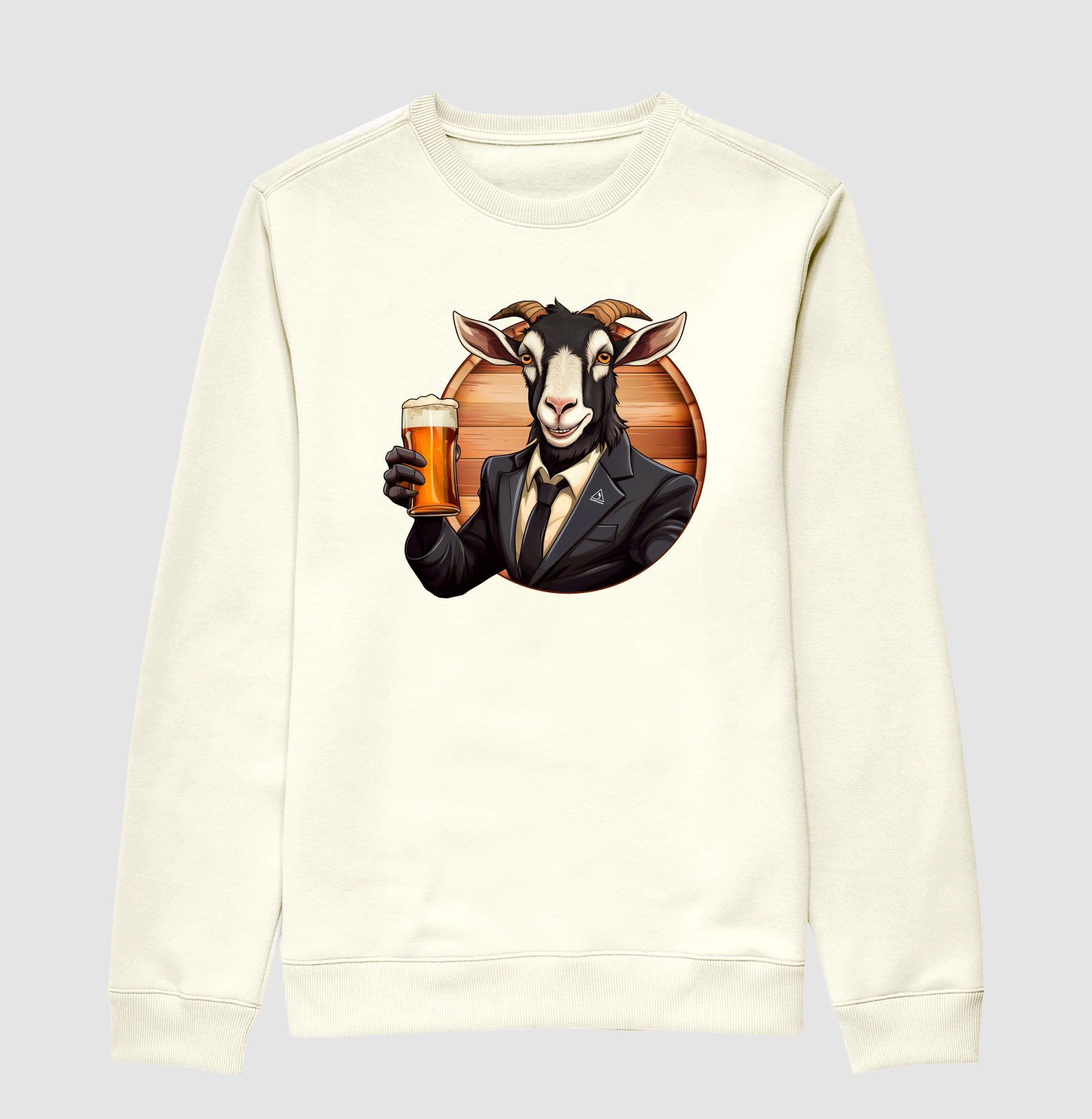 Série Camiseta Bodes da Confraria