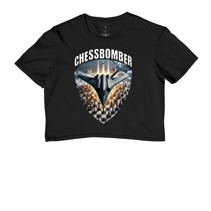 Chessbomber