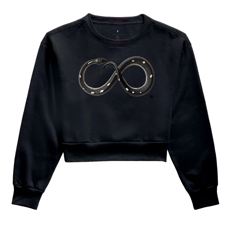 Serpente/Infinito